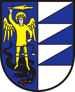 Wappen Gemeinde Schnals 250dpi