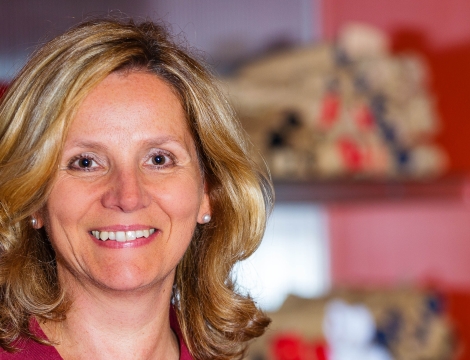 Martha Pazeller
