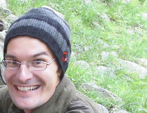 Philipp Schraut
