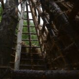 Arbeiten für das neue Areal im Freilichtbereich<br />Lavori nellarea nuova della zona allaperto dellarcheoParc della val Senales<br />Working for the new outside area of archeoParc <br /><br />Summer 2016