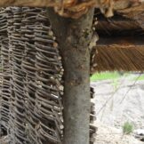 Arbeiten für das neue Areal im Freilichtbereich<br />Lavori nellarea nuova della zona allaperto dellarcheoParc della val Senales<br />Working for the new outside area of archeoParc <br /><br />Summer 2016