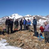 Gletschertour zur Ötzifundstelle mit Hans Kammerlander<br />Escursione alpinistica al luogo di ritrovamento dellUomo venuto dal ghiaccio con Hans Kammerlander<br />Mountaineering trip to the findspot of the Iceman with Hans Kammerlander<br /><br />Ötzi Glacier Tour Summer 2016