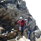 Gletschertour zur Ötzifundstelle mit Hans Kammerlander<br />Escursione alpinistica al luogo di ritrovamento dellUomo venuto dal ghiaccio con Hans Kammerlander<br />Mountaineering trip to the findspot of the Iceman with Hans Kammerlander<br /><br />Ötzi Glacier Tour Summer 2016