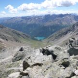 Gletschertour zur Ötzifundstelle mit Hans Kammerlander<br />Escursione alpinistica al luogo di ritrovamento dellUomo venuto dal ghiaccio con Hans Kammerlander<br />Mountaineering trip to the findspot of the Iceman with Hans Kammerlander<br /><br />Ötzi Glacier Tour Summer 2016
