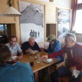 Gletschertour zur Ötzifundstelle mit Hans Kammerlander<br />Escursione alpinistica al luogo di ritrovamento dellUomo venuto dal ghiaccio con Hans Kammerlander<br />Mountaineering trip to the findspot of the Iceman with Hans Kammerlander<br /><br />Ötzi Glacier Tour Summer 2016