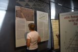 Eröffnung der Ausstellung Ein Haus wie damals. Bauen mit Holz, Lehm und Reet seit 5.000 Jahren<br />Inaugurazione della mostra La casa di Ötzi. Ricostruzione di una capanna preistorica<br /> Opening ceremony of the archeoparc exhibition on reconstructing a Bell-Baker Culture house<br /><br />July 2016