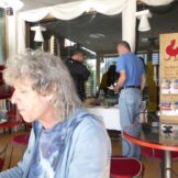 Die archeoParc-Bauwoche 2016<br /> Una settimana allinsegna delle capanne di Ötzi 2016<br />House Building Week 2016<br /><br />July 2016