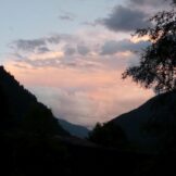 Die archeoParc-Bauwoche 2016<br /> Una settimana allinsegna delle capanne di Ötzi 2016<br />House Building Week 2016<br /><br />July 2016