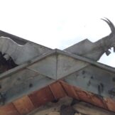Die archeoParc-Bauwoche 2016<br /> Una settimana allinsegna delle capanne di Ötzi 2016<br />House Building Week 2016<br /><br />July 2016