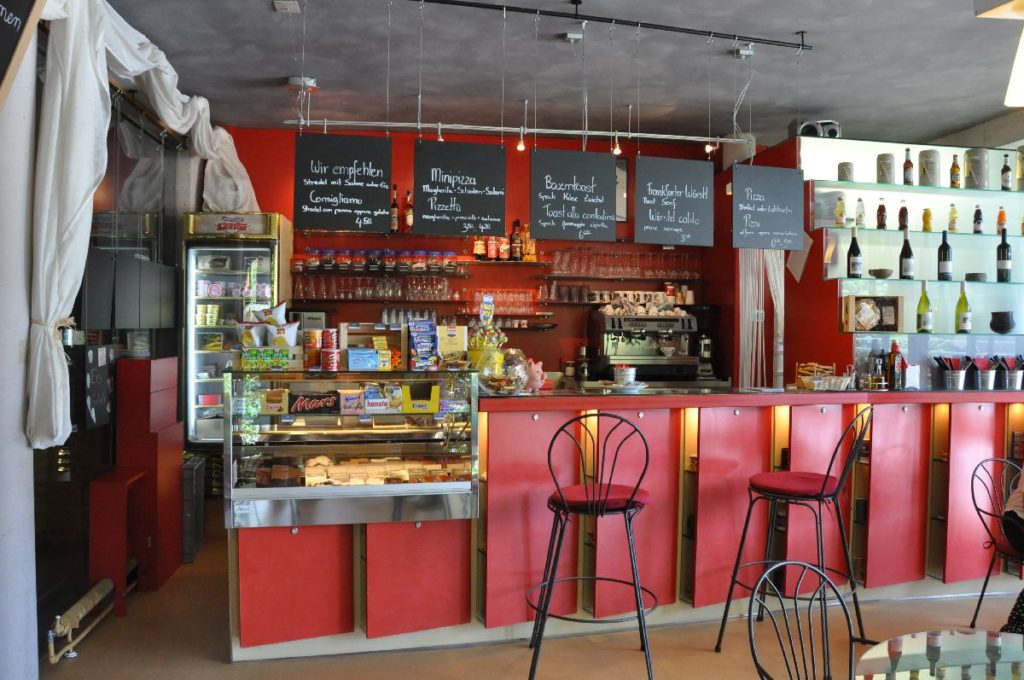 archeoParc-Cafeteria<br/>caffetteria dellarcheoParc<br/> Cafeteria