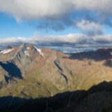 Ötzi Glacier Tour with Gela Allmann<br />August 2017