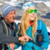 Ötzi Glacier Tour with Gela AllmannAugust 2017