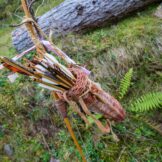 Europäische Meisterschaften im Prähistorischen Bogenschießen im Schnalstal<br />Campionati europei di tiro con larco preistorico nella Val Senales<br />European Championship for prehistoric archery in the Val Senales valley<br /><br />September 2017