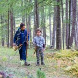 Europäische Meisterschaften im Prähistorischen Bogenschießen im Schnalstal<br />Campionati europei di tiro con larco preistorico nella Val Senales<br />European Championship for prehistoric archery in the Val Senales valley<br /><br />September 2017