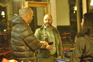 Vortrag Bodenschätze. Archäologische Neuigkeiten aus Schnals von Dr. Hubert SteinerConferenza sulle novità archeologiche nella Val Senales di Dr. Hubert SteinerPresentatione Bodenschätze by Dr. Hubert SteinerOctober 2017