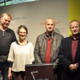 Internationales Steinschlägersymposium 2019 im archeoParc Schnalstal<br />Conferenza internazionale della scheggiatura della pietra 2019 nellarcheoParc Val Senales<br />International Flint Knapping Symposium 2019 at the archeoParc Val Senales in northern Italy<br /><br />archeoParc Schnalstal<br />Spring 2019