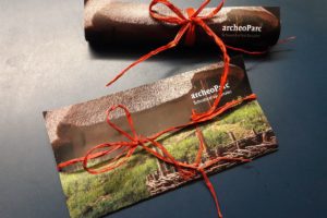 GutscheingeschenkBuono regaloGift voucher