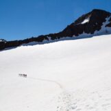 Ötzi Glacier Tour with Thomas Huber<br /><br /> July 2021