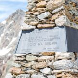 Ötzi Glacier Tour with Thomas Huber<br /><br /> July 2021