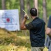 European Championship for Prehistoric Weapons at archeoParc Val SenalesSeptember 2021