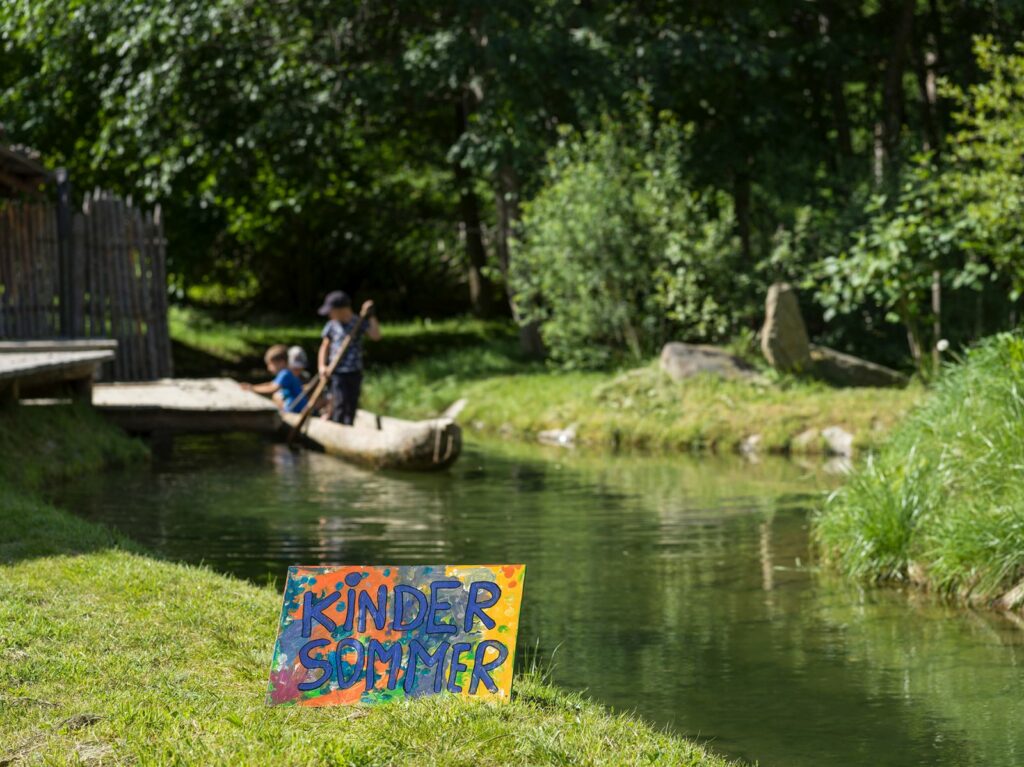 Schnalser Kindersommer 2026