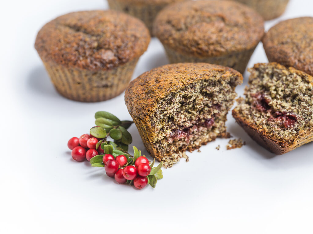 Jubiläumsgebäck anlässlich 30 Jahre Ötzi und 20 Jahre archeoParc<br/> Pasticcini d’anniversario per 30 anni dalla scoperta di Ötzi per i 20 anni dell’archeoParc<br/> Anniversary cake in occasion of 30 years of science with the Iceman and 20 years of archeoParc <br/><br/>September 2021